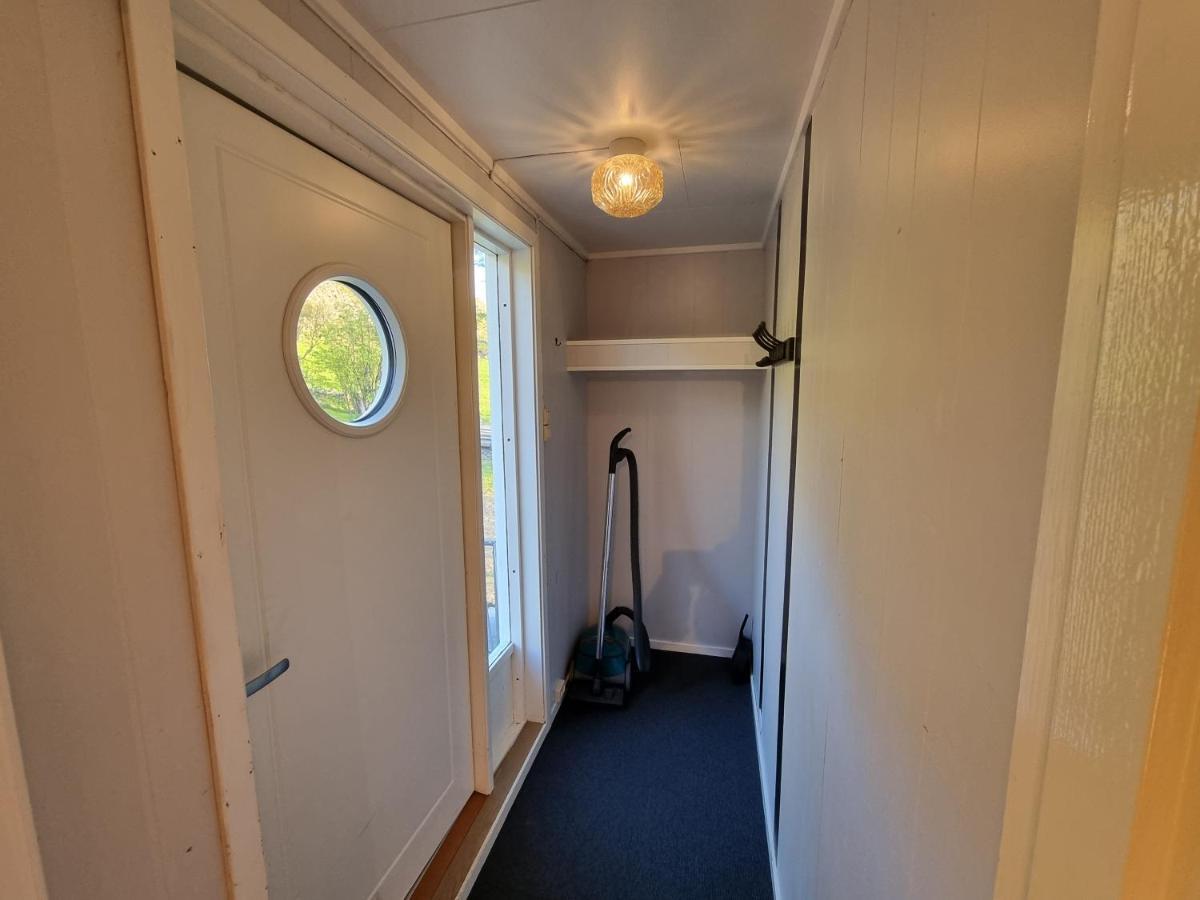 Nappstraumen Seaview Holiday Home Haug Экстерьер фото